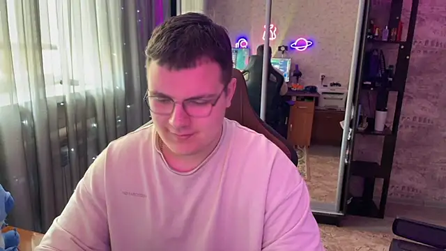 EricKnight1 online show from March 2026 07:47:02 AM