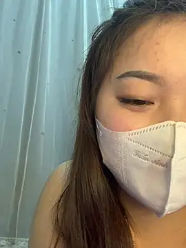 Snapshot of Mesu-si chatting on March 2026 02:06:01 PM Mesu-si online show from March 2026 02:06:01 PM