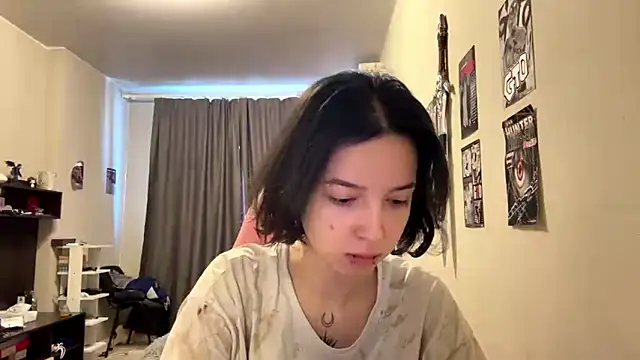 KateMiragee online show from March 2026 08:09:01 AM