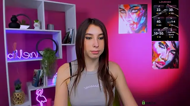 ameliaa sweet online show from April 2026 11:09:01 AM