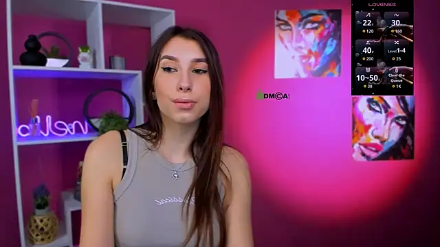 ameliaa sweet online show from April 2026 12:29:02 PM