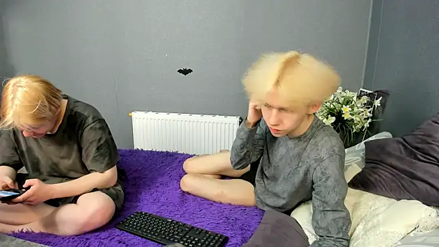 Mark Brain online show from April 2026 01:41:01 PM