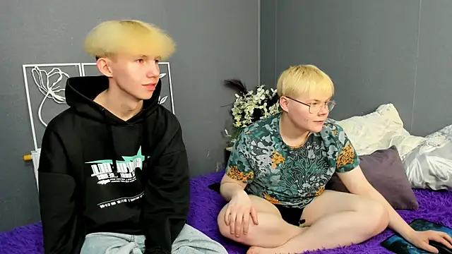 Mark Brain online show from April 2026 12:14:01 PM