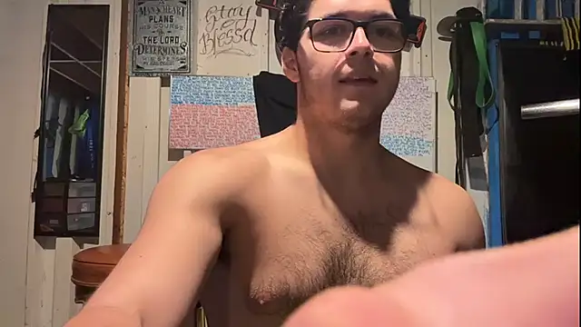 Caleb-Sweats online show from March 2026 03:07:02 PM