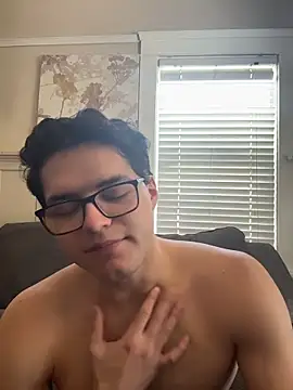 Caleb-Sweats online show from March 2026 10:26:01 PM