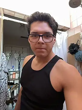 Caleb-Sweats online show from March 2026 10:05:01 PM