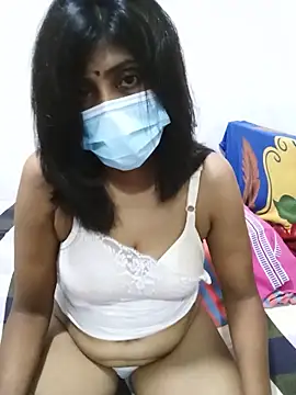 Amisha-35 online show from May 2026 01:24:02 AM