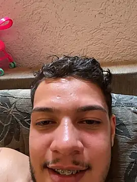 Snapshot of Jhonnylaionsousa chatting on March 2026 03:18:01 PM Jhonnylaionsousa online show from March 2026 03:18:01 PM