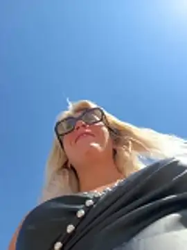 AtomBlondy online show from May 2026 06:51:02 AM