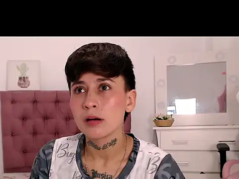 Billiee  online show from March 2026 02:12:01 PM