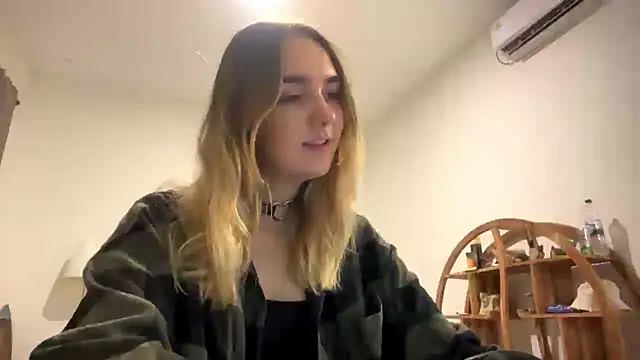 RoxyWet online show from March 2026 05:30:01 PM