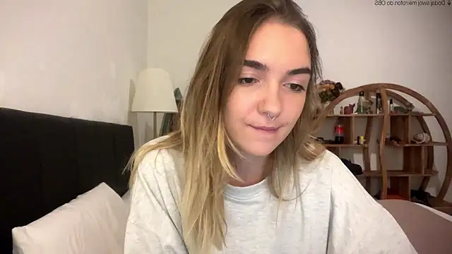 RoxyWet online show from May 2026 12:32:01 PM