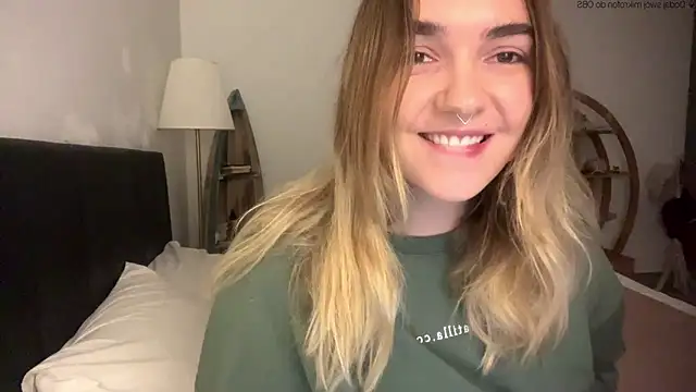 RoxyWet online show from May 2026 02:45:01 PM