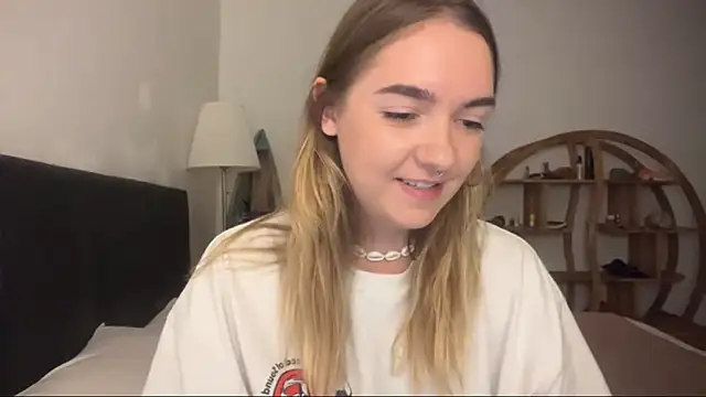 RoxyWet online show from June 2026 01:54:02 PM