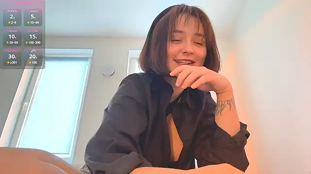 Snapshot of JoltingWater chatting on March 2026 09:59:01 AM JoltingWater online show from March 2026 09:59:01 AM