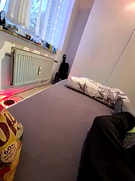 SuperMasaj42 online show from March 2026 04:57:01 PM