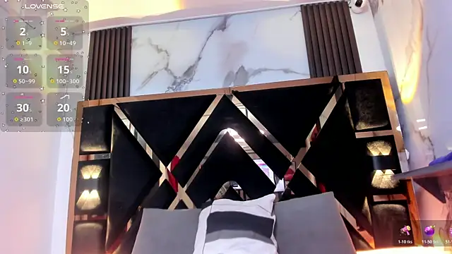 dajacatt online show from April 2026 06:35:02 PM