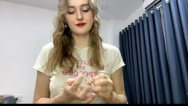 JanesSpace online show from April 2026 04:59:02 PM