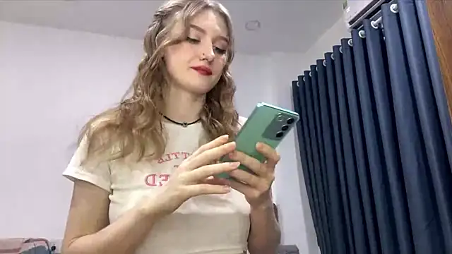 JanesSpace online show from April 2026 01:43:02 PM