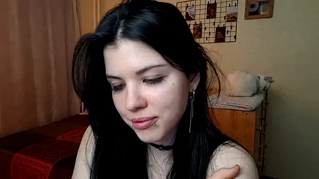 MiaTemptress online show from March 2026 04:56:02 PM