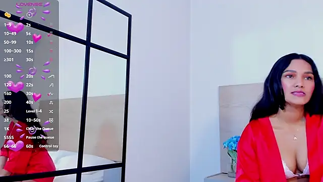 isabellathomass online show from March 2026 02:38:01 PM