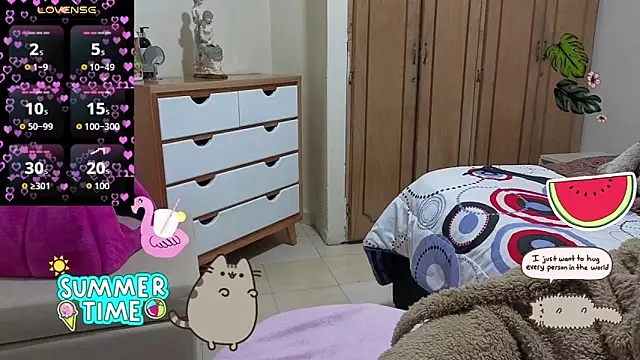 Katiaws online show from March 2026 01:38:01 PM