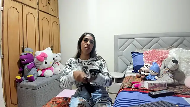 Katiaws online show from March 2026 01:47:01 PM