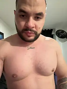 Axel Dominus online show from July 2026 07:12:01 AM
