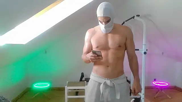 NinjaLaser online show from June 2026 11:46:01 AM