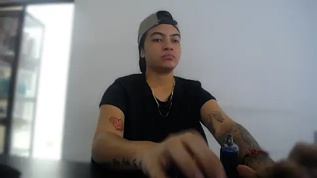 May-ana online show from March 2026 09:21:01 PM