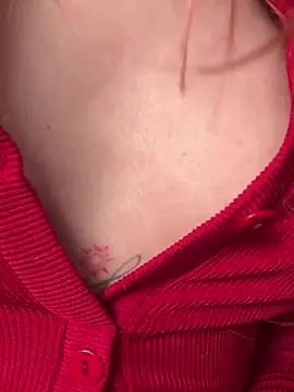 CandyGirl2y online show from March 2026 06:20:01 AM