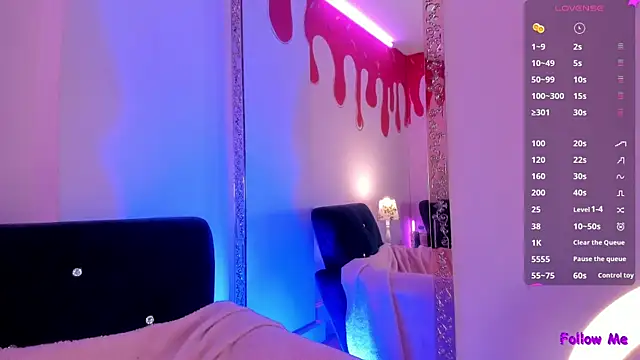 psychodoll 11 online show from July 2026 09:41:01 PM