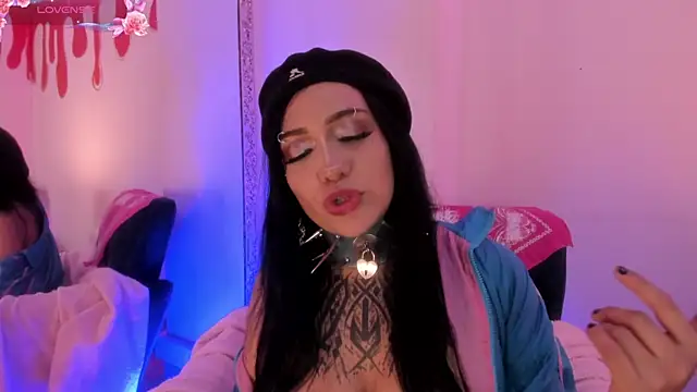 psychodoll 11 online show from July 2026 10:55:01 PM
