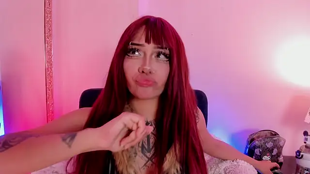 psychodoll 11 online show from August 2026 09:28:01 PM