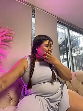 Amelie Fabulous  online show from June 2026 07:26:01 PM