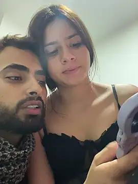 Jouemandannie online show from April 2026 02:14:02 AM