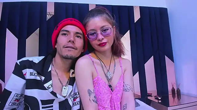 KikyoAndDrey online show from March 2026 03:00:01 PM