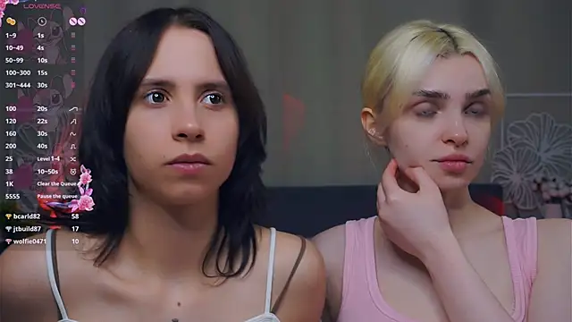 Snapshot of LatiaBlind chatting on March 2026 11:44:02 PM LatiaBlind online show from March 2026 11:44:02 PM