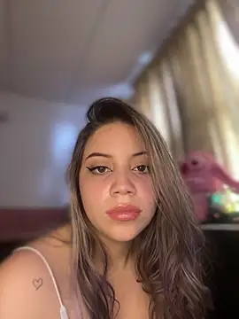 Snapshot of Amber_Blesssed chatting on March 2026 05:30:01 PM Amber Blesssed online show from March 2026 05:30:01 PM