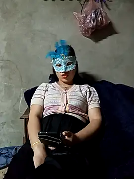 Chengnie online show from April 2026 11:41:01 PM