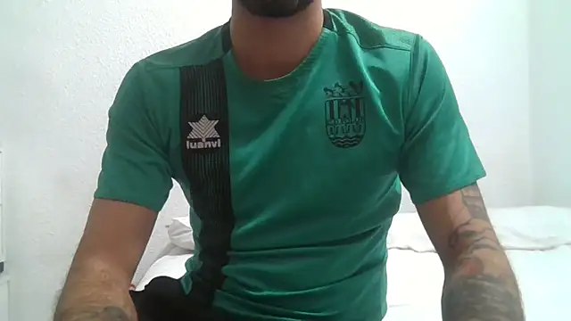 Kiiro96 online show from March 2026 01:12:02 AM