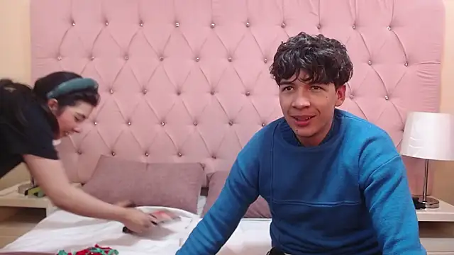 Desire Ecstasy2 online show from March 2026 03:08:02 AM