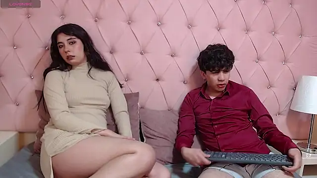 Desire Ecstasy2 online show from April 2026 02:14:02 AM