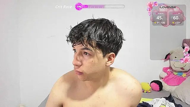 Snapshot of Desire_Ecstasy2 chatting on June 2026 01:10:01 AM Desire Ecstasy2 online show from June 2026 01:10:01 AM