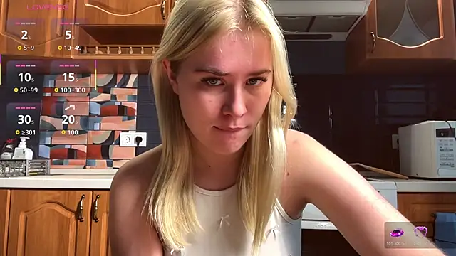 ivygenesis online show from April 2026 03:07:02 AM