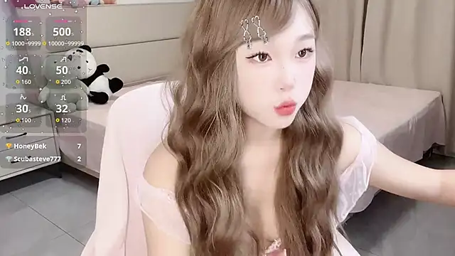 Sisi-000 online show from June 2026 02:56:01 PM