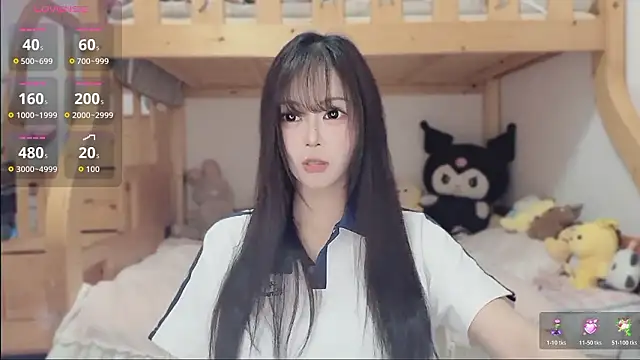 Gaga2077 online show from March 2026 11:54:02 AM