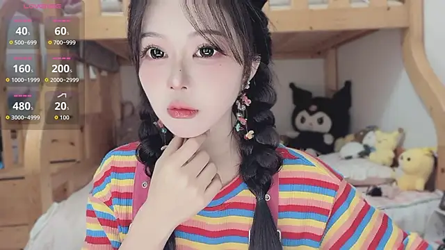 Gaga2077 online show from April 2026 03:29:02 AM