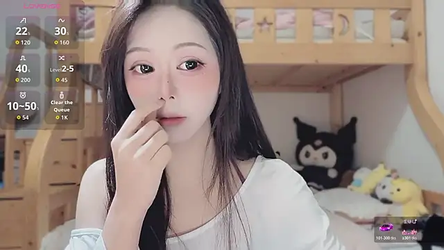 Gaga2077 online show from April 2026 04:04:02 AM