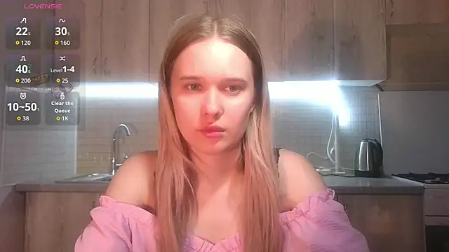 Snapshot of Alice_Pleasance chatting on June 2026 05:01:02 PM Alice Pleasance online show from June 2026 05:01:02 PM
